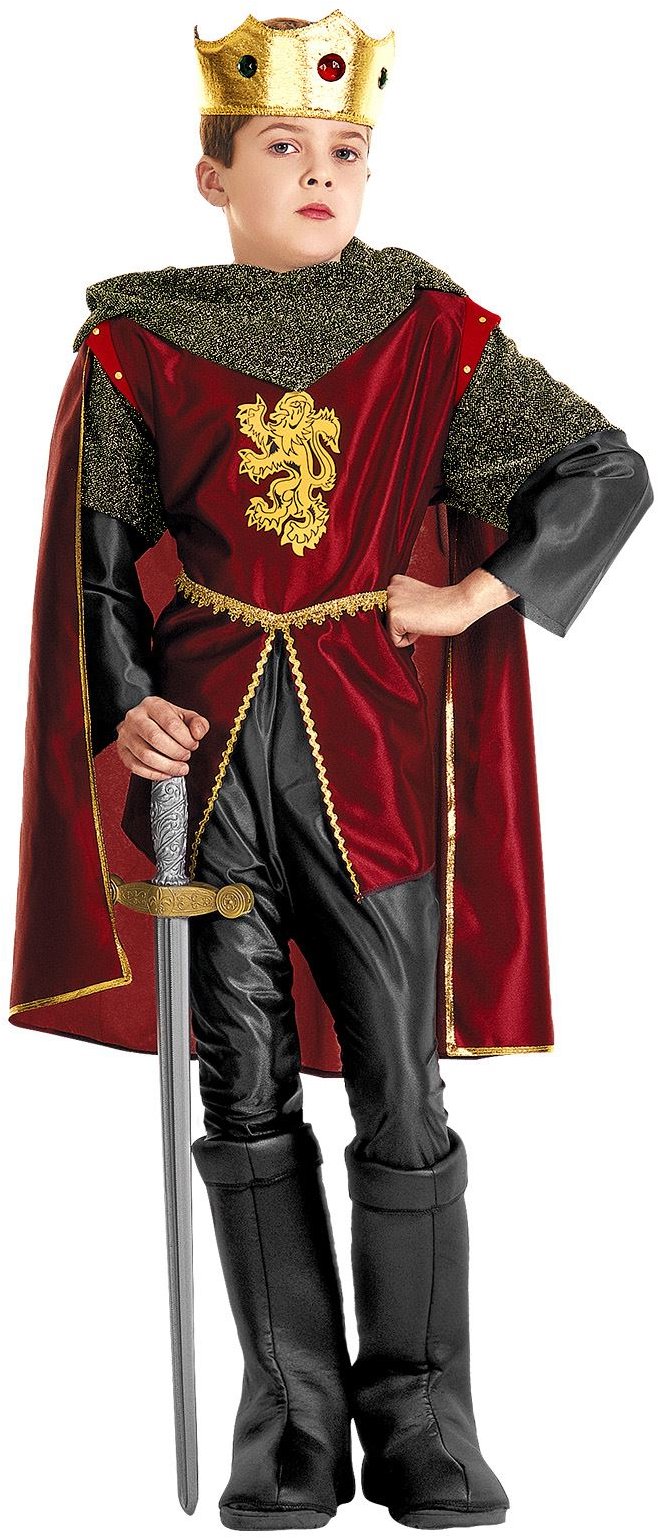 KWidmann ostým krále vel. 128 cm