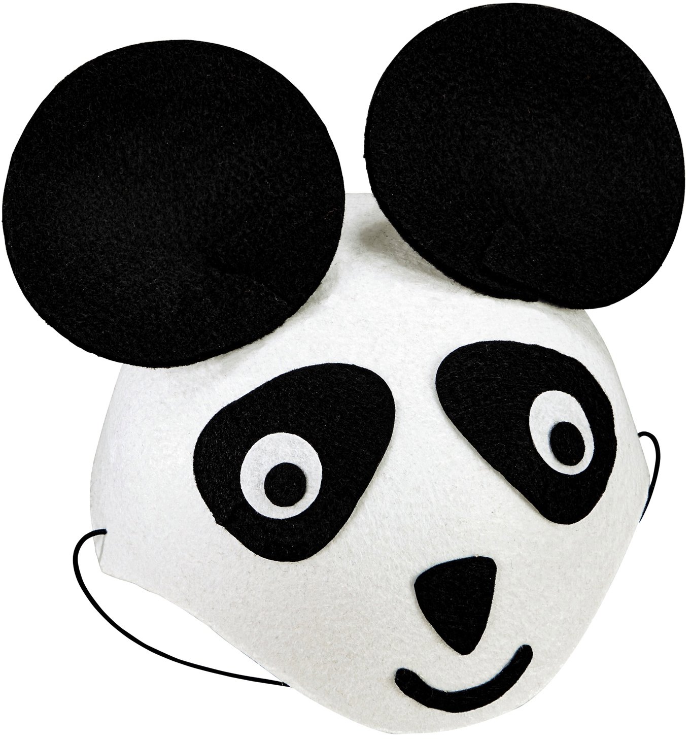 Widmann Čepička panda látková