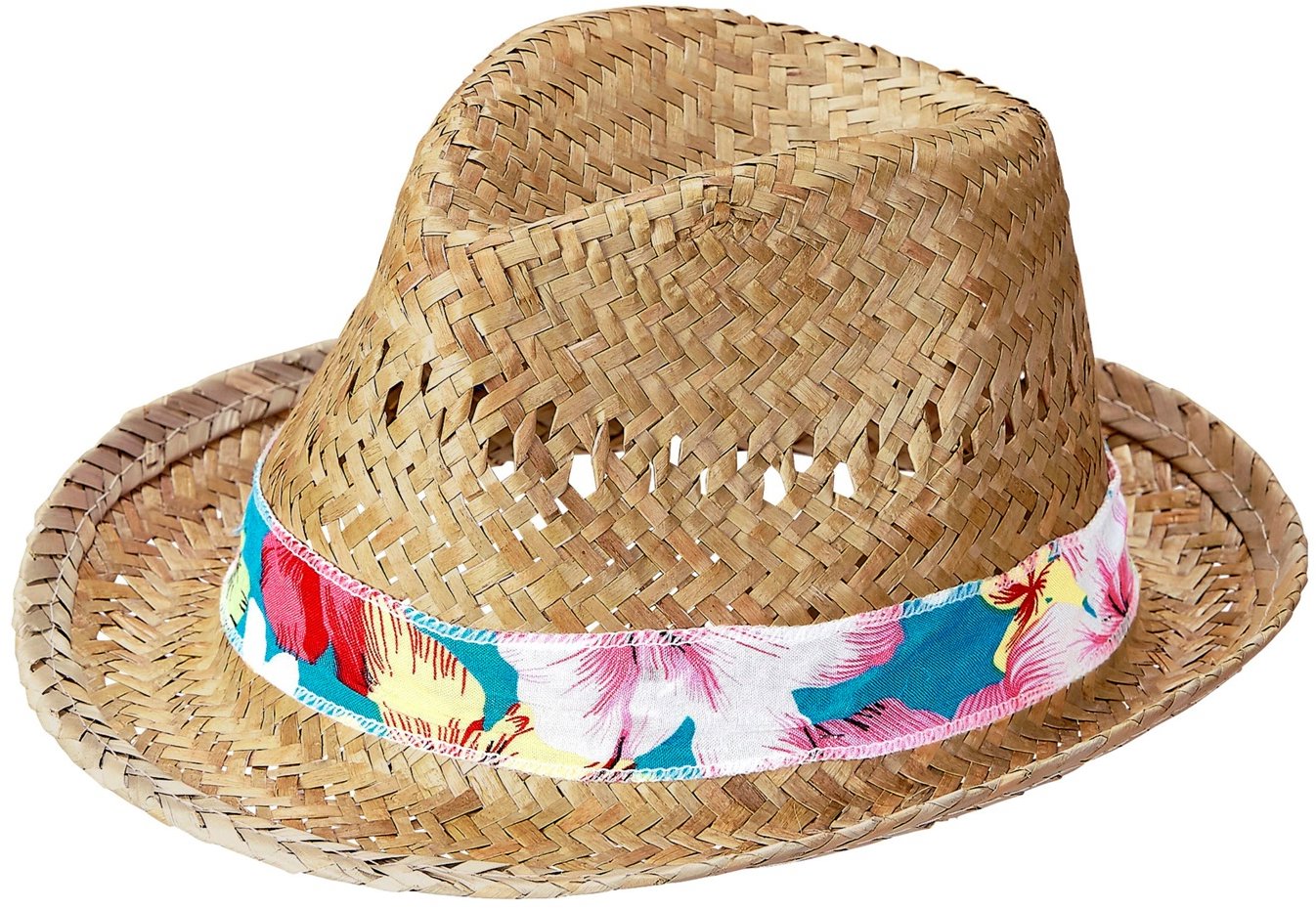 Widmann Pánský slamák fedora