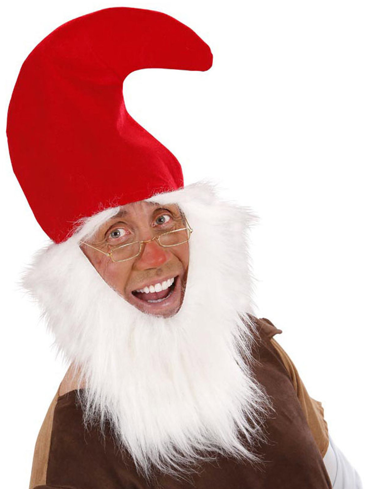 Widmann Čepice trpaslík s vousy