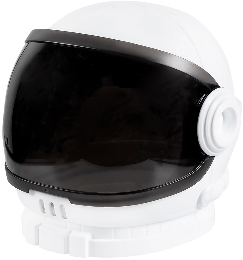 Boland Helma kosmonaut s pohyblivým hledím