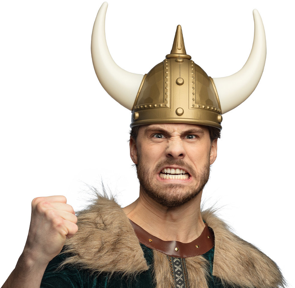 Boland Helma vikinga Erika