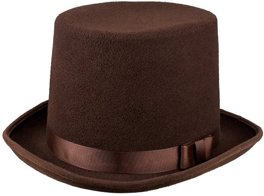 Boland Cylindr hnědý deluxe