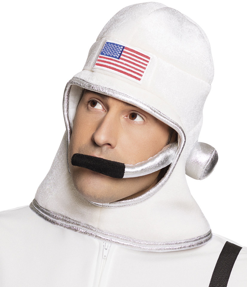 Boland Helma kosmonaut