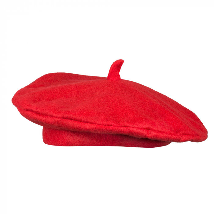 Boland Červený baret