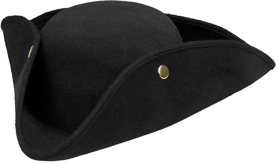 Boland Klobouk admirála Williama