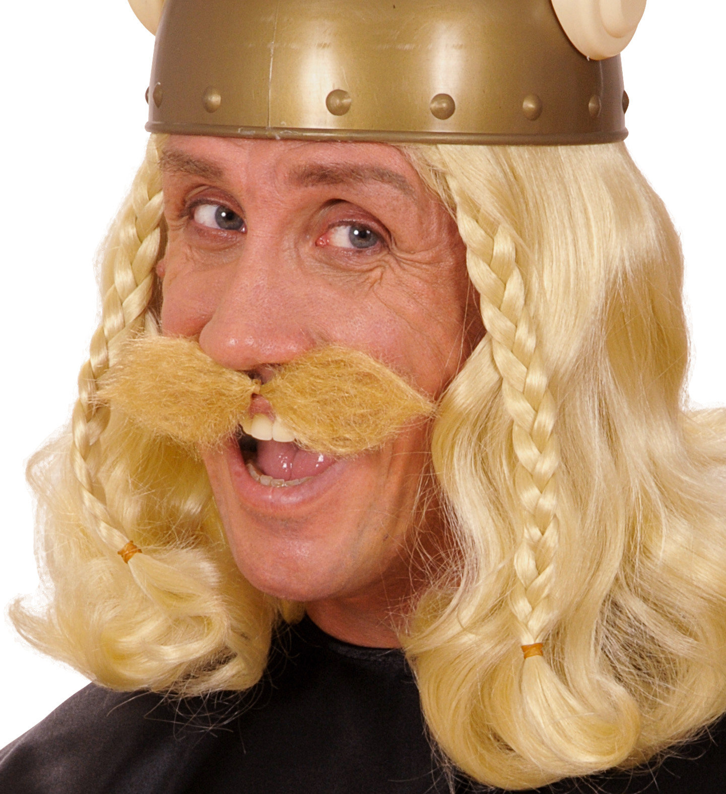Widmann Knír Viking, blond