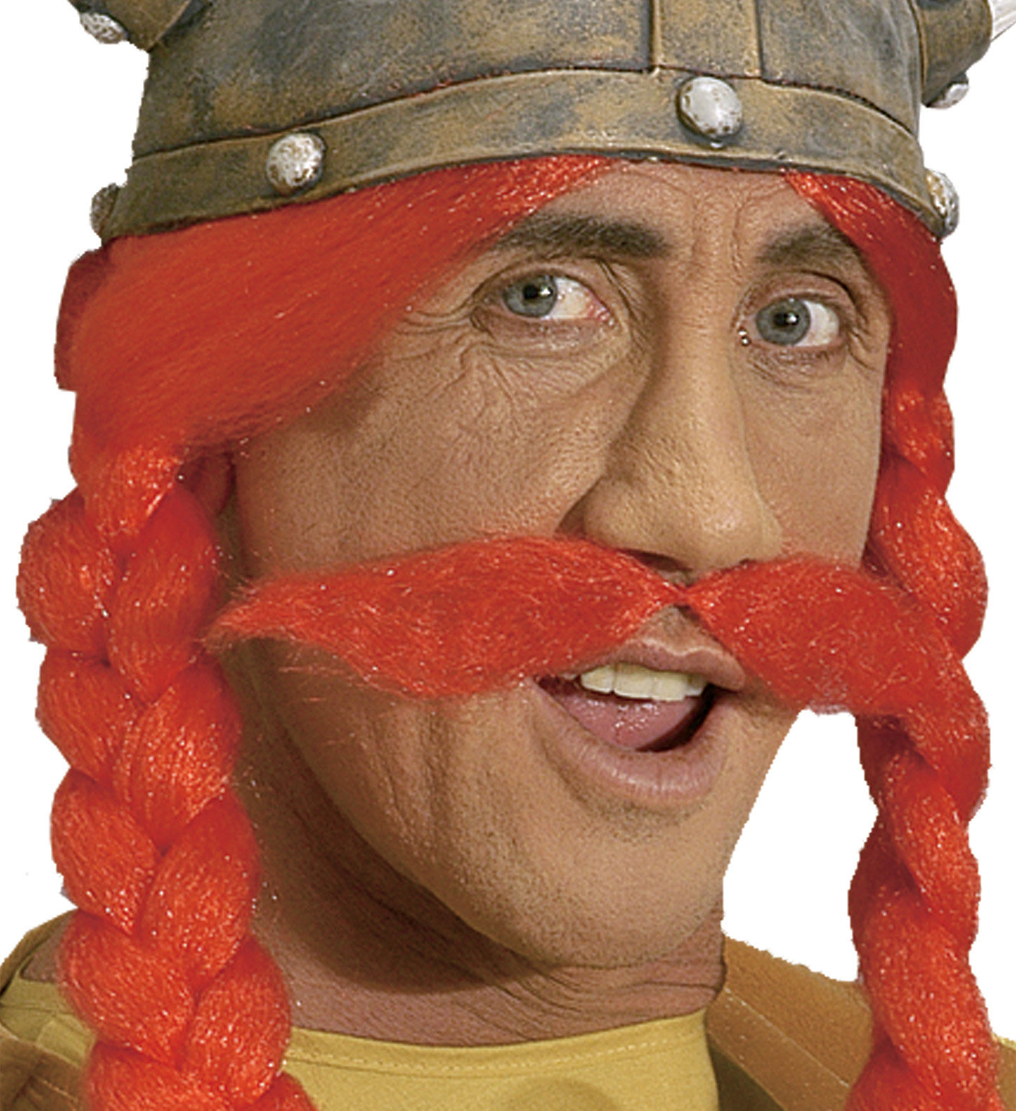 Widmann Knír Gal, červený