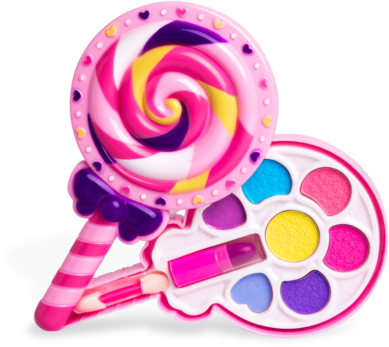 MARTINELIA Candy lollipop Sada dětské kosmetiky