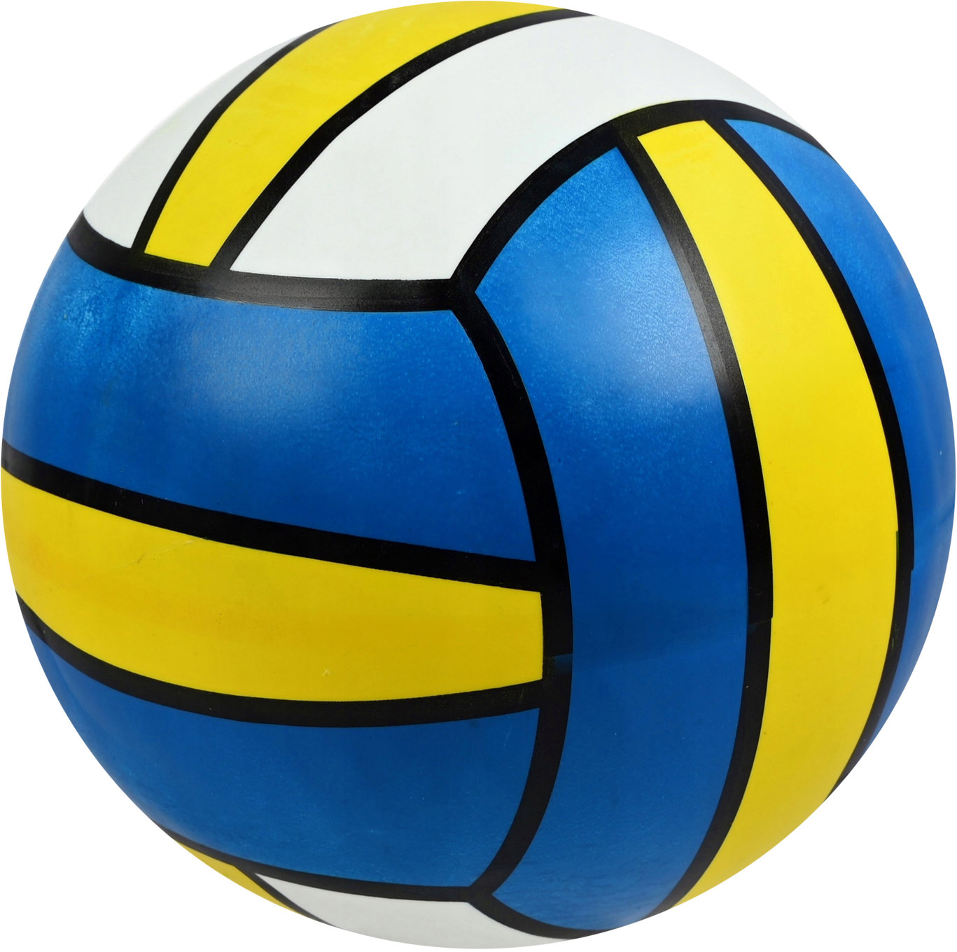 WIKY Míč do vody volejbal 23 cm