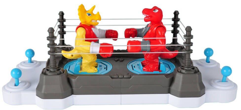 Wiky Bitva dinosaurů 39 cm