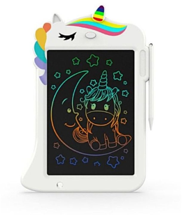 eliNeli Kreslicí tabulka Jednorožec