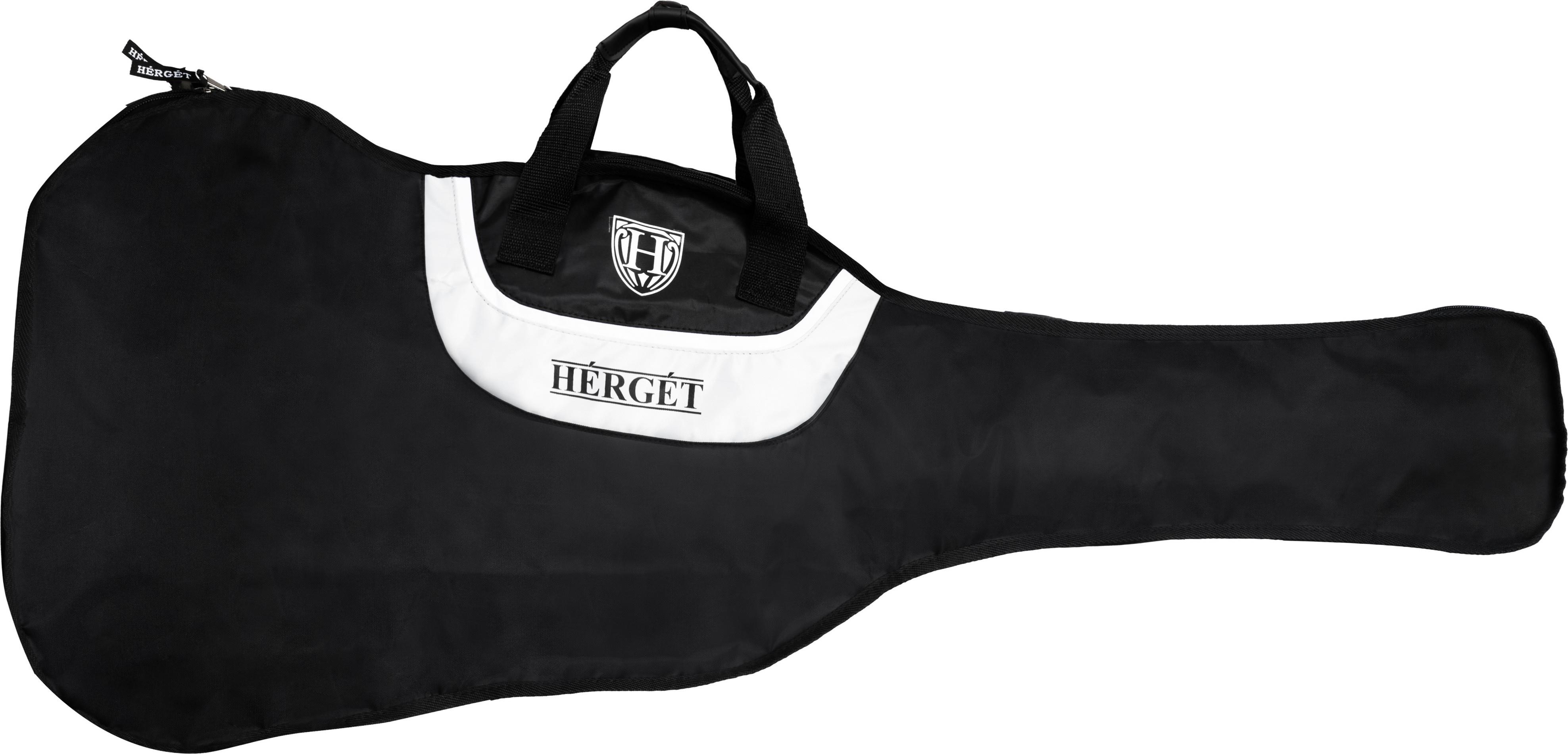 HERGET Vital 001 Classical 4/4