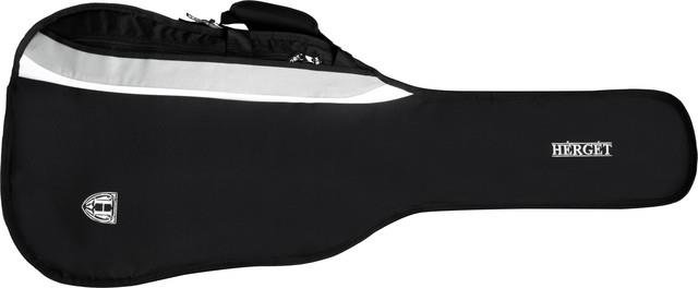 HERGET Chic 030 Electric Black/Grey