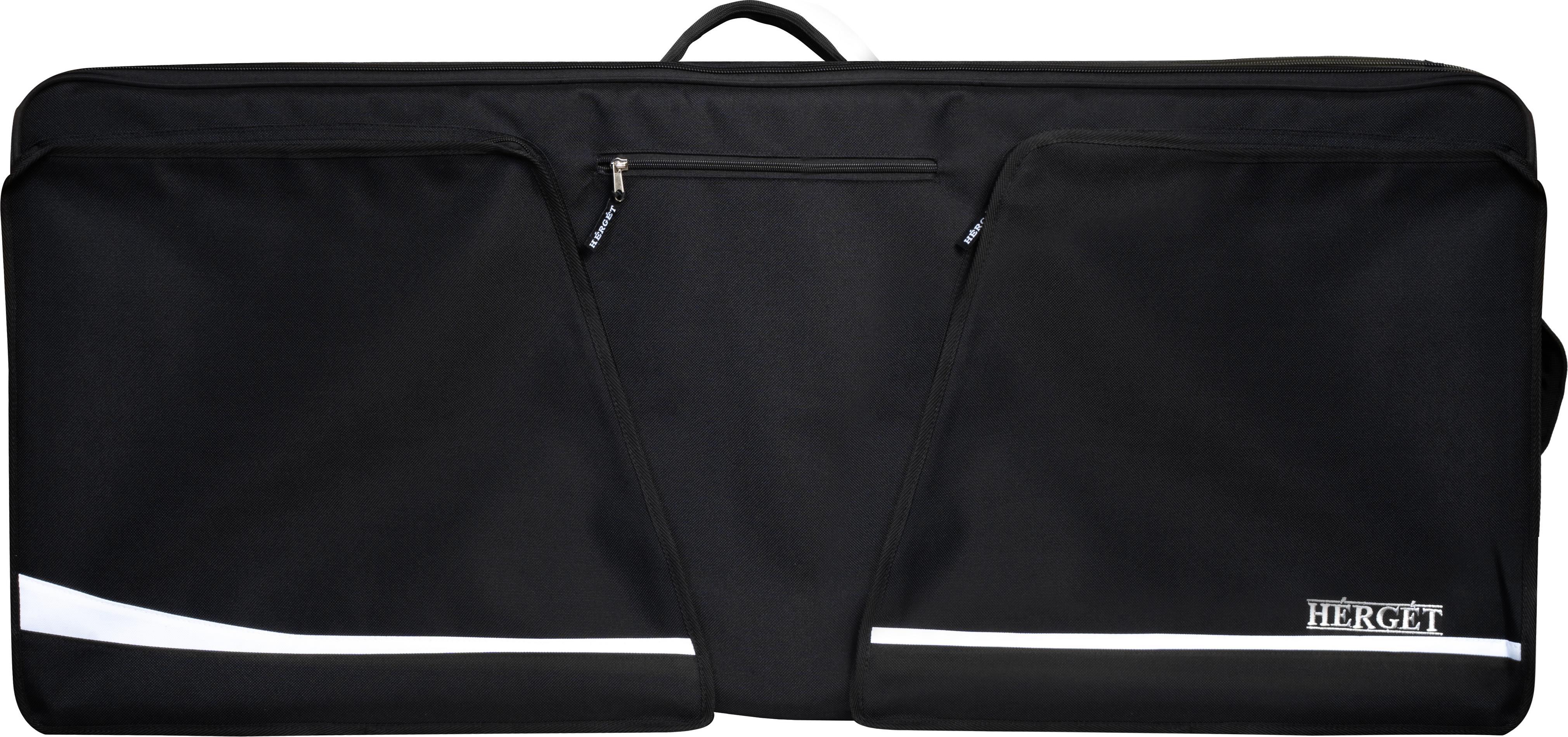 HERGET Chic 88 Note Slim (137 X 38 x 15cm)
