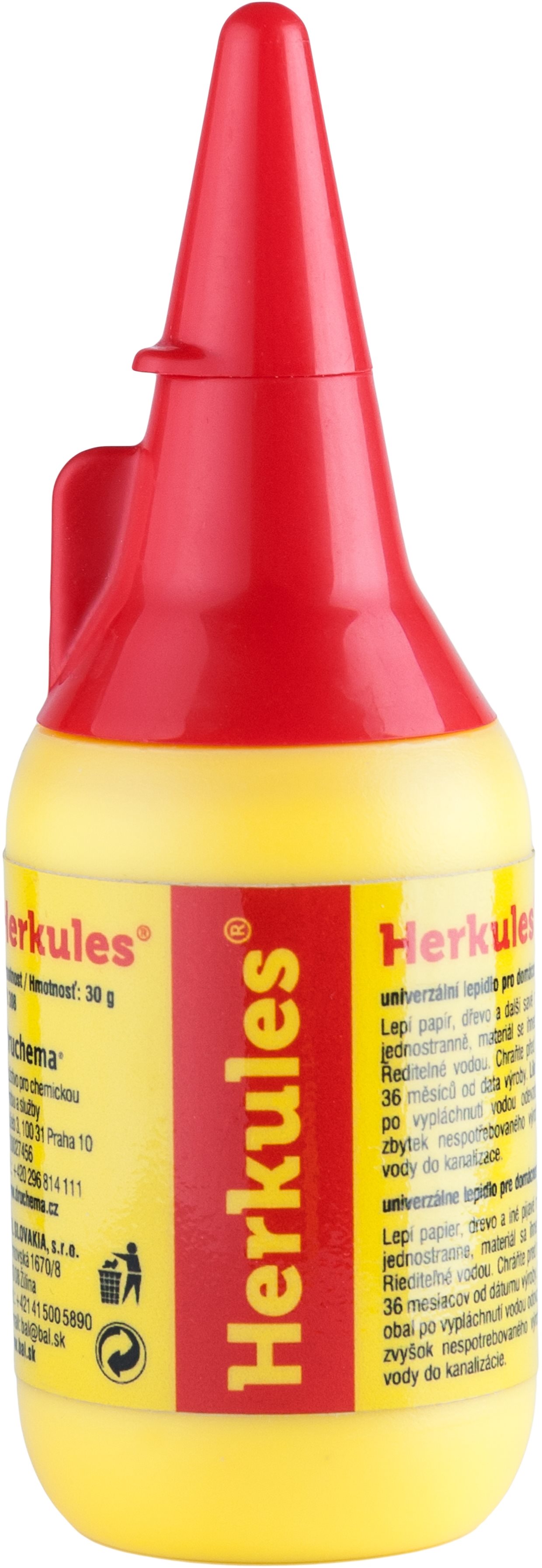 Herkules lepidlo 30g v tubě