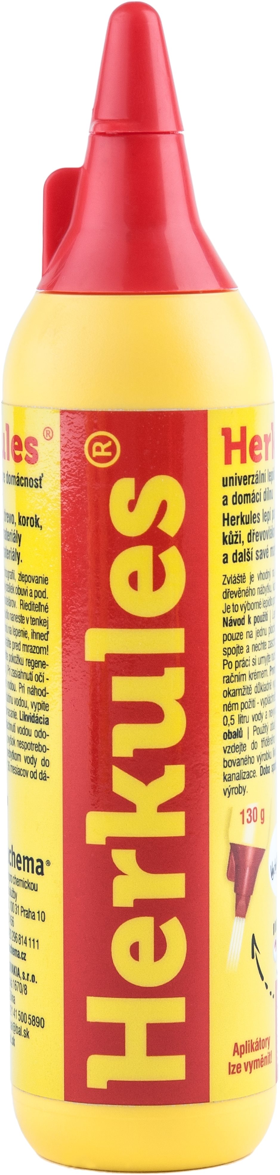 HERKULES 130g - lepivo pro kancelář a papírnictví