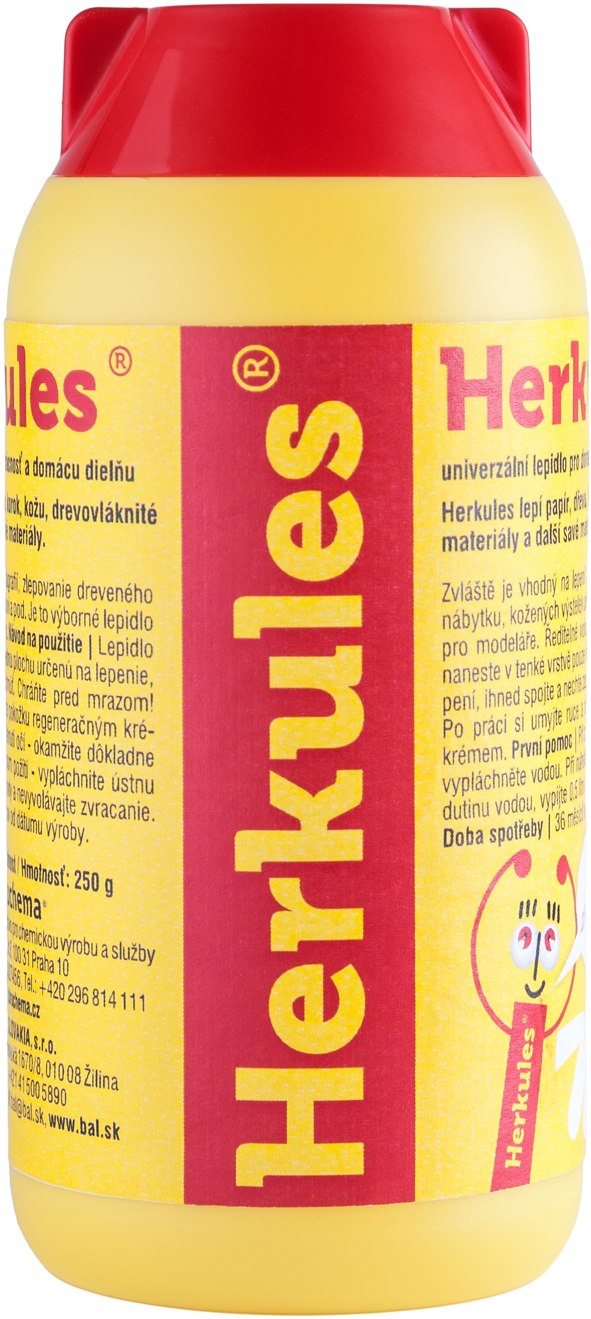 HERKULES 250g - Lepidlo na papír