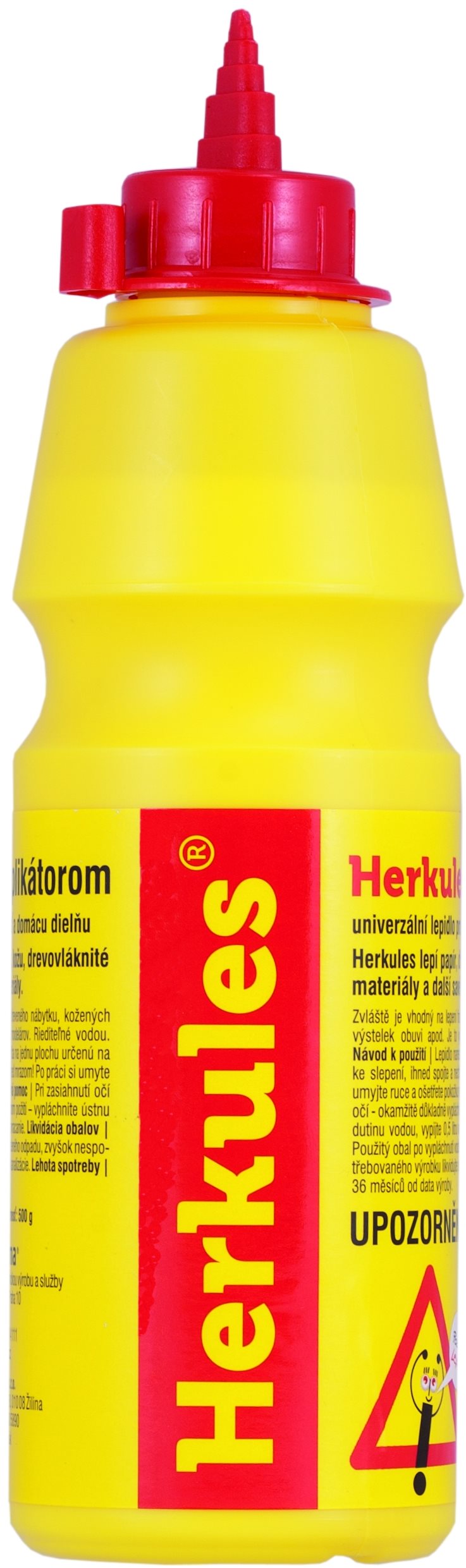 Herkules s aplikátorem 500g - papírnictví pro kancelář
