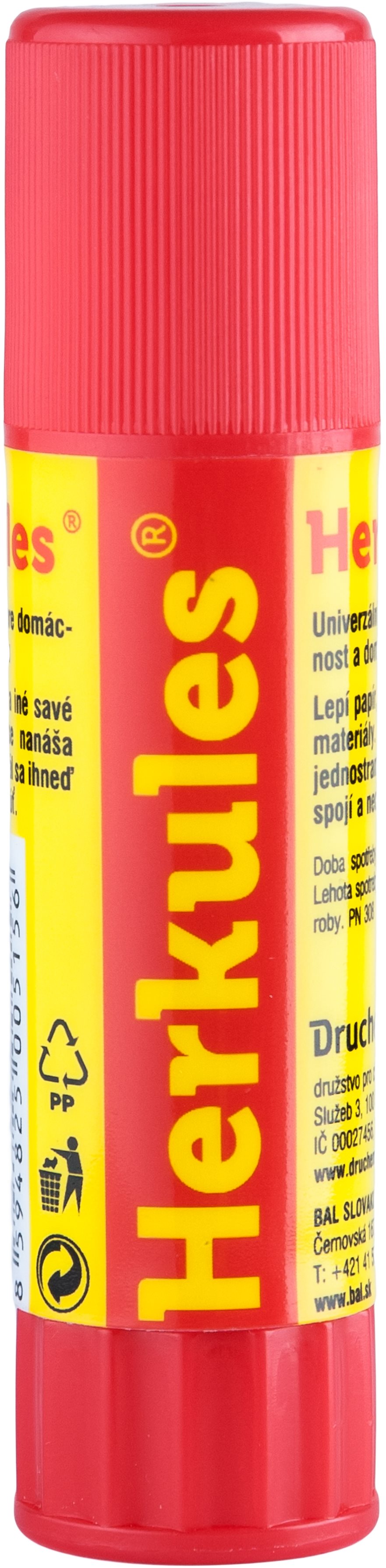 HERKULES 15g - Lepidlo na papír