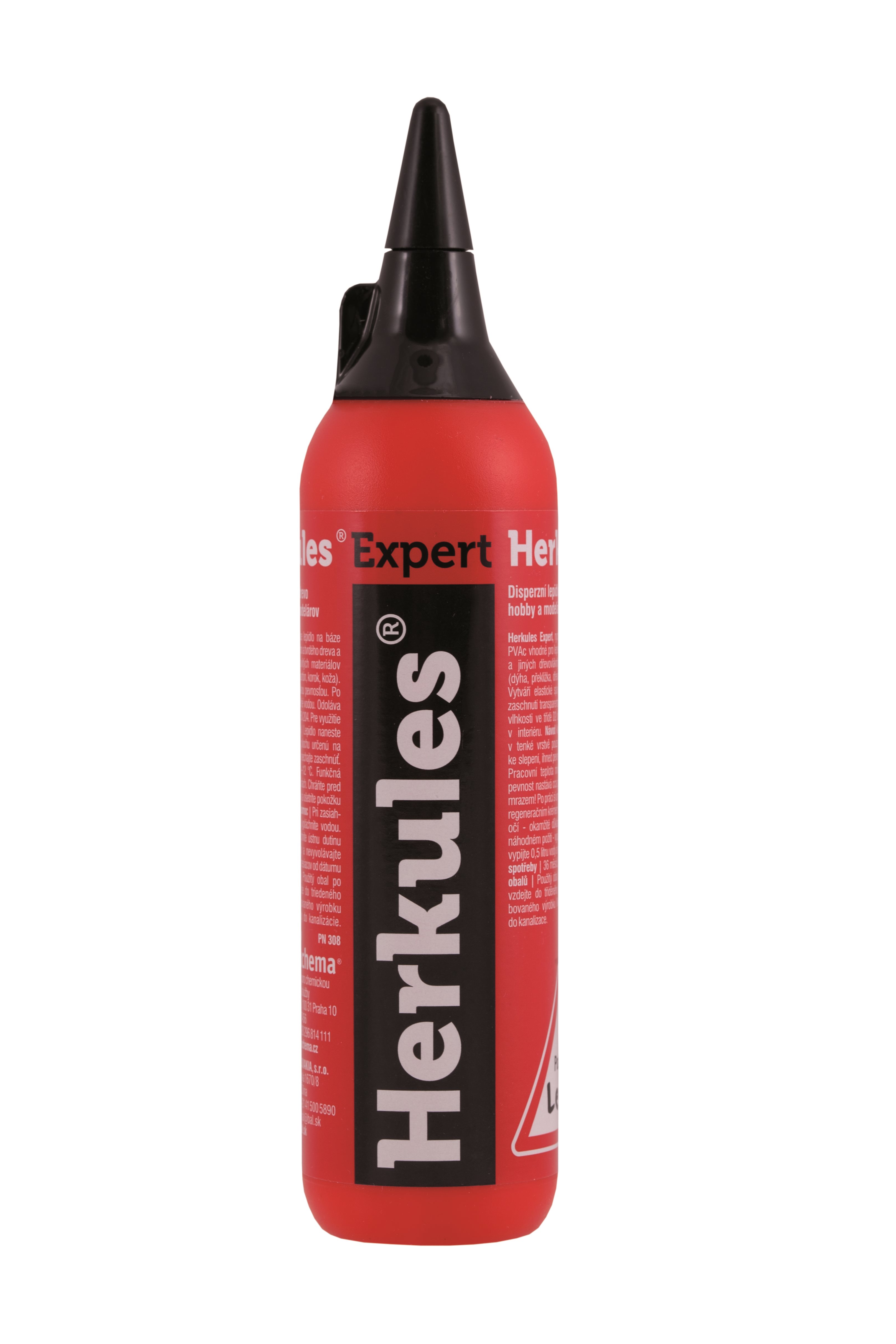 HERKULES Expert 130g - profesionální lepidlo na papír