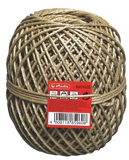 HERLITZ jutový 100 m, 45/20 kg