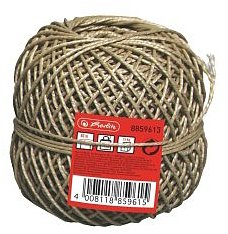 HERLITZ jutový 100 m, 45/20 kg