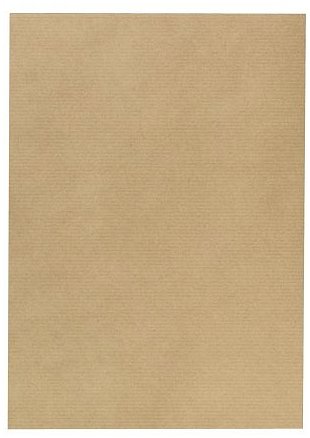 HERLITZ 70 x 100 cm, hnědý - balení 4 ks