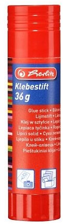 HERLITZ lepicí tyčinka 36 g