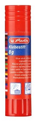 HERLITZ lepicí tyčinka 8 g