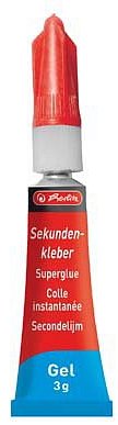 HERLITZ gel, 3 g