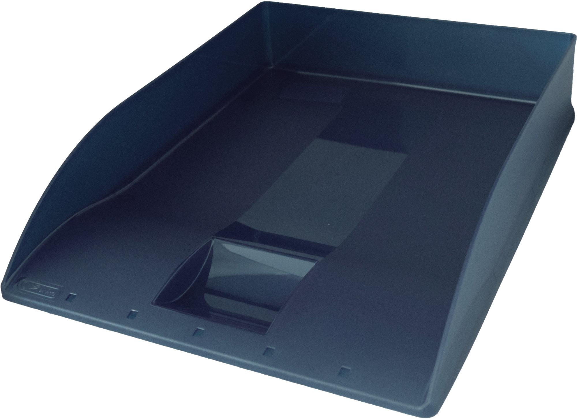Plastový produkt Herlitz A4