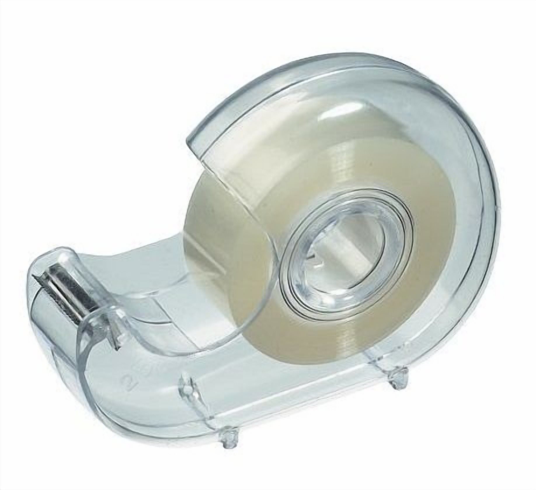 HERLITZ 19 mm x 33 m s odvíječem, čirá - nálepky pro domov a podnikání