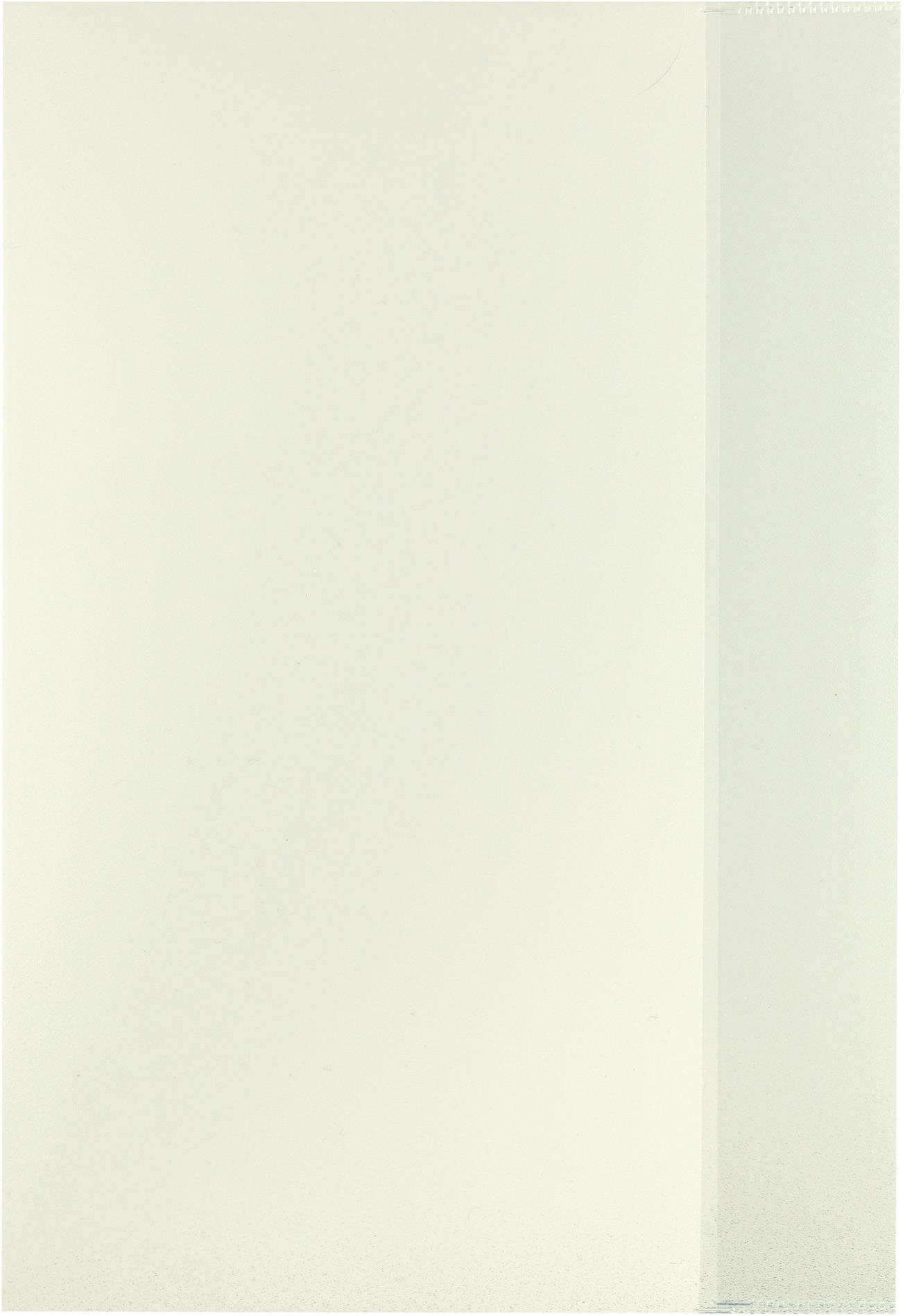 Herlitz A4 / 90 mic, bezbarvý, 1 ks