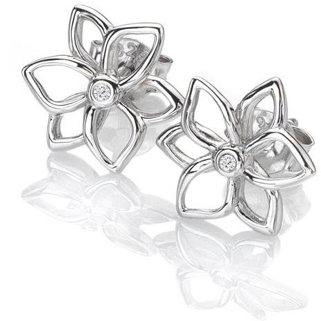 HOT DIAMONDS Diamond Amulets DE711 (Ag 925/1000, 1,4 g)