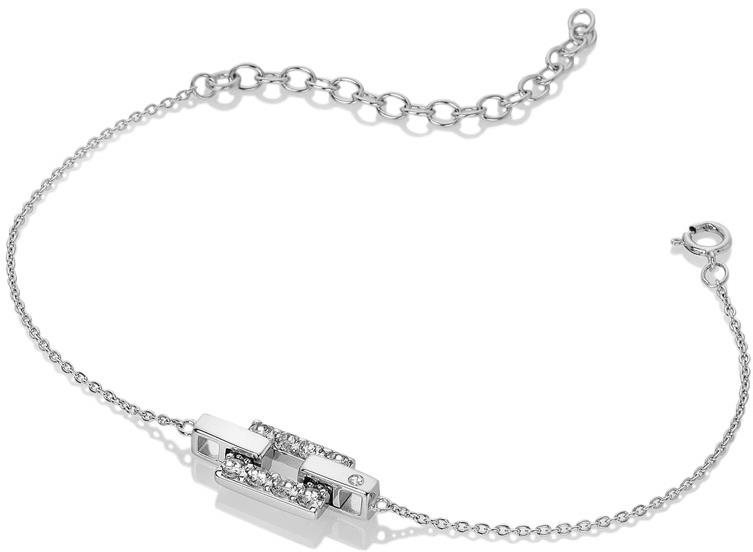 HOT DIAMONDS Echo DL648 (Ag 925/1000, 4,5 g)