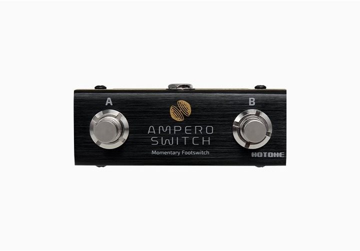 HOTONE Ampero Switch