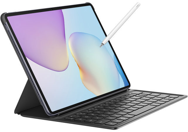 HUAWEI MatePad 11.5 tablet v prostoru
