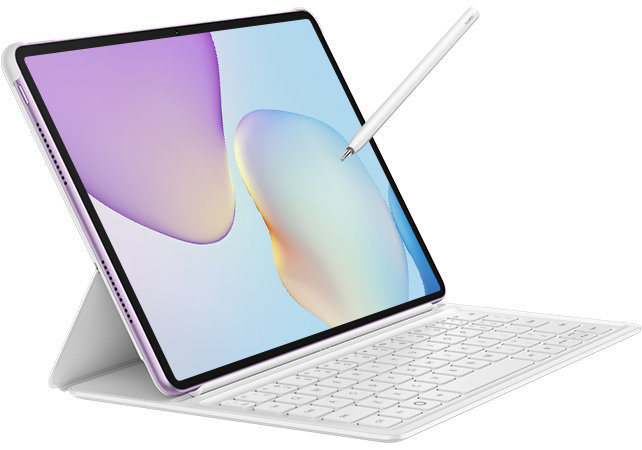 Tablet Huawei MatePad 11.5 v barvě Violet