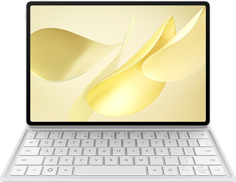 Huawei MatePad 12 X 12/256GB White - moderní tablet s vysokým výkonem