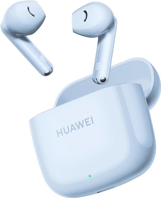 Huawei FreeBuds SE 2 modrá