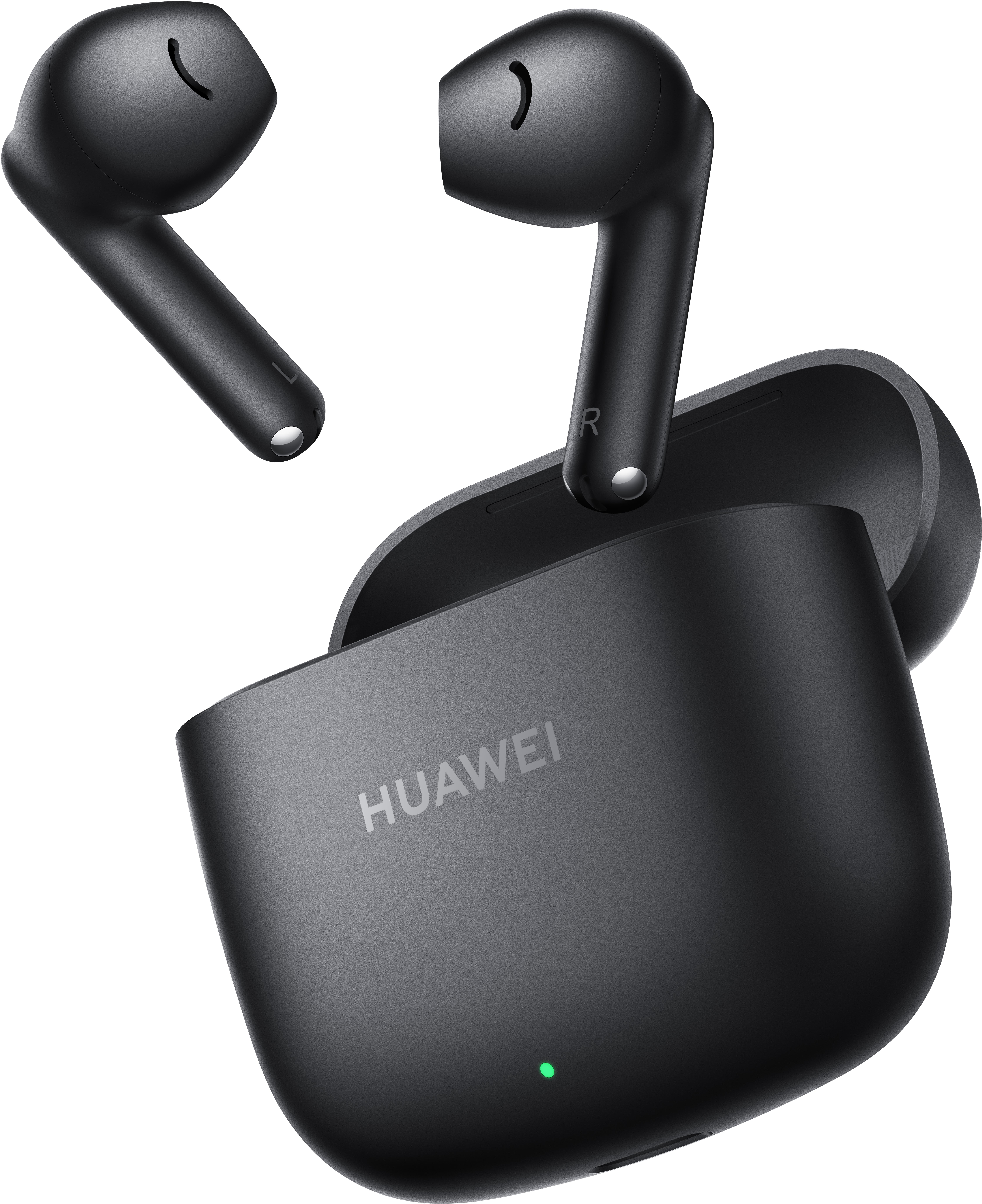 Huawei FreeBuds SE 2 černá