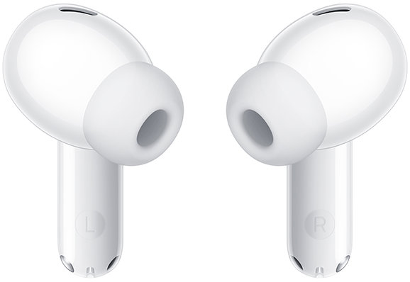 Huawei FreeBuds SE 4 ANC bílá