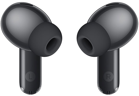 Huawei FreeBuds SE 4 ANC černá