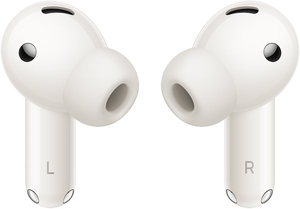 Huawei FreeBuds 7i bílá
