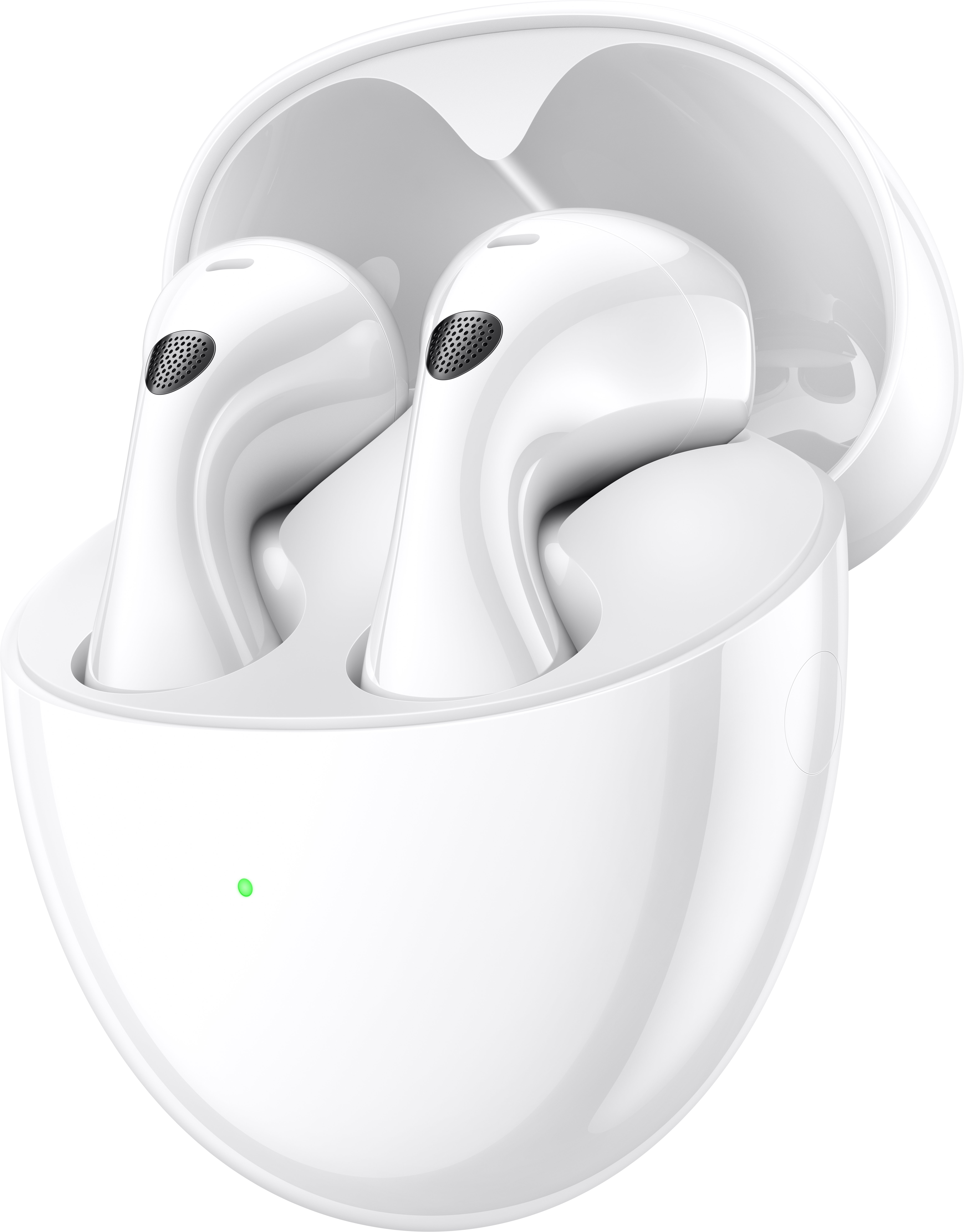 Huawei FreeBuds 6 Bílá