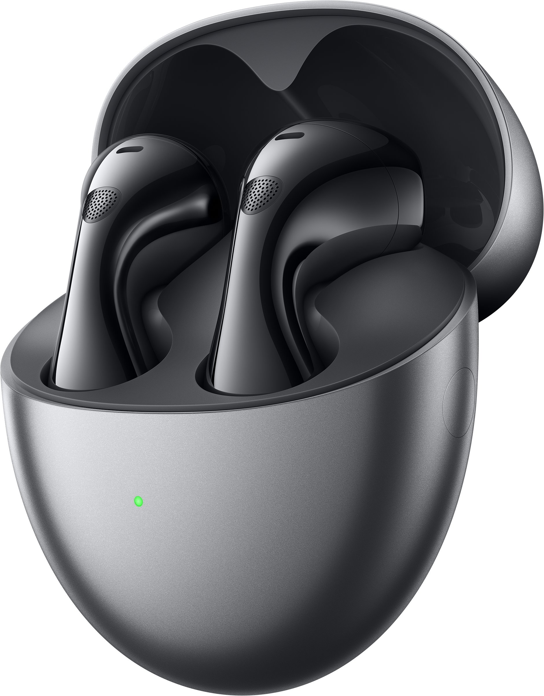 Huawei FreeBuds 6 Černá