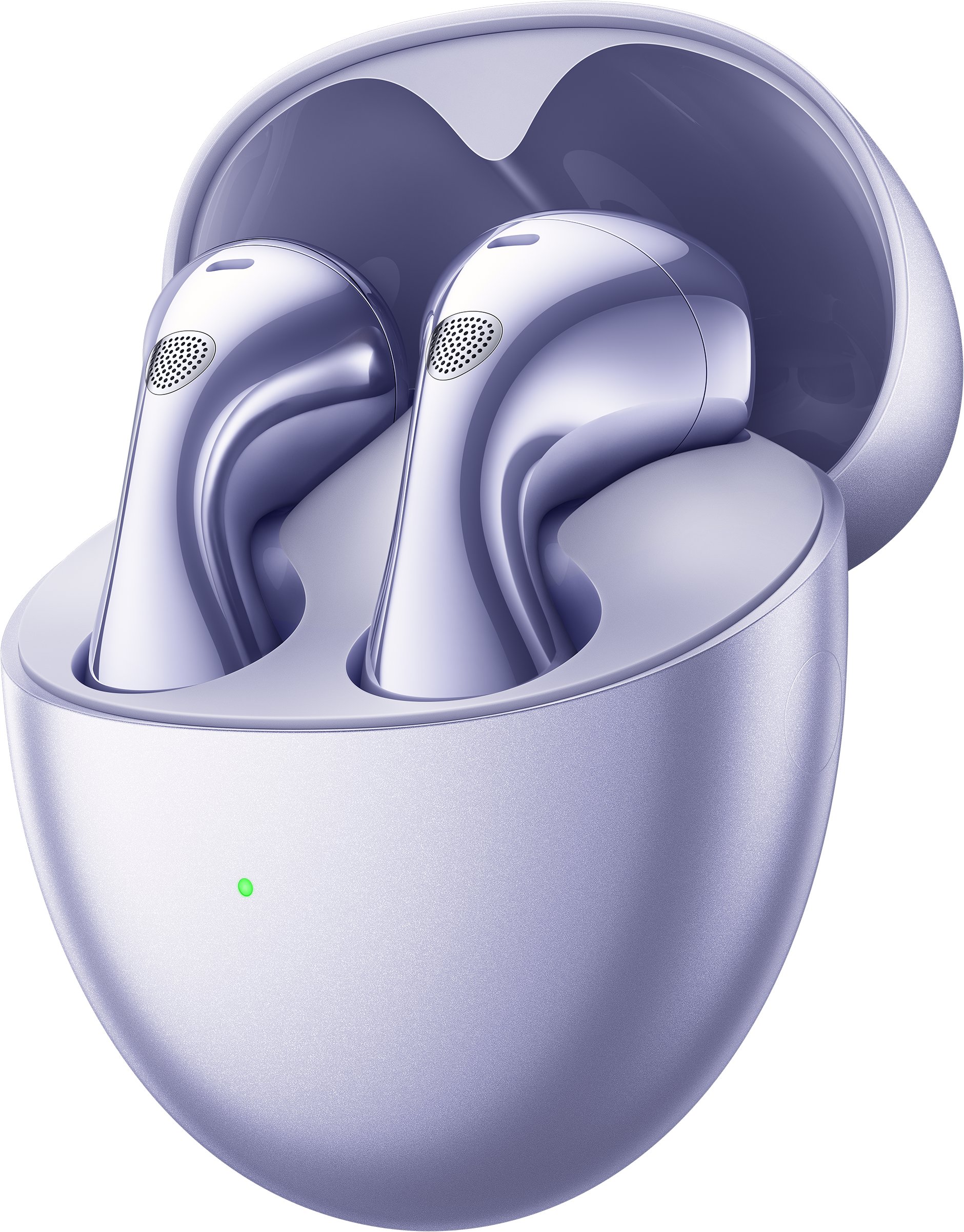 Huawei FreeBuds 6 Fialová