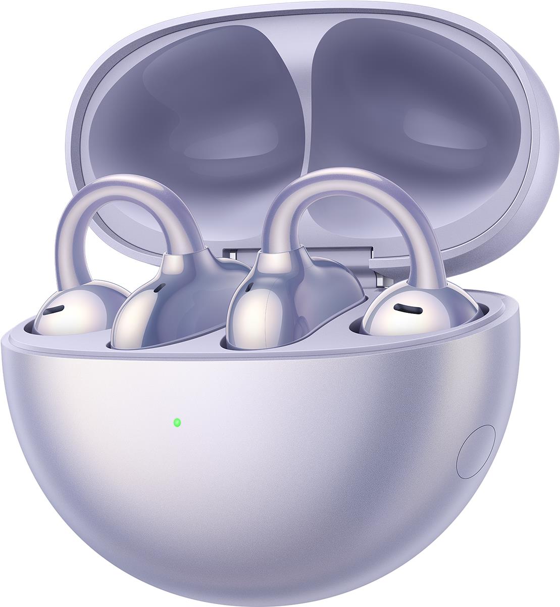 Huawei FreeClip fialová