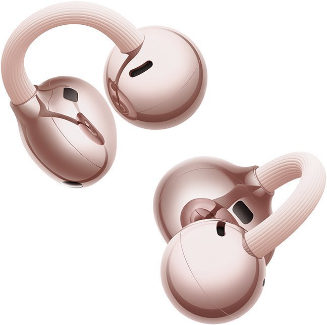 Huawei Freeclip 2 Rose Gold